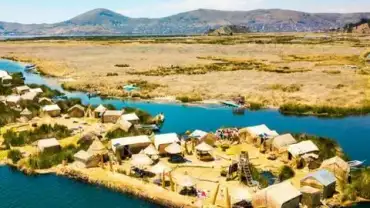 Puno: Uros and Taquile – Full Day