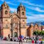 El Corazón de Cusco: Explorando la Encantadora Plaza de Armas