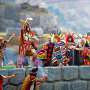 Inti Raymi: El antiguo Festival Inca del Sol en Cusco